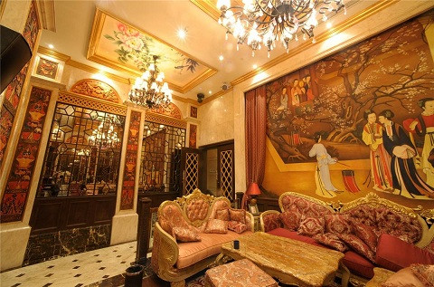 道孚高档KTV妹子质量哪家好