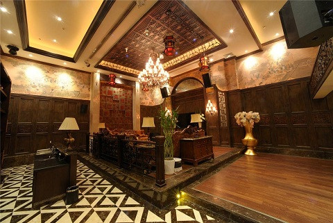 道孚哪个KTV少爷男模妹子服务好